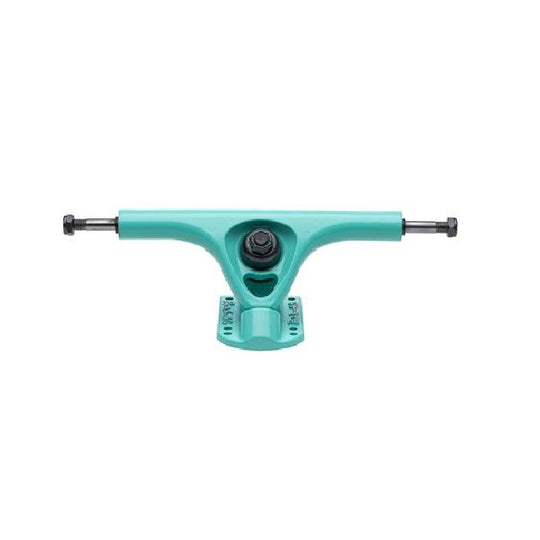 Truck Skate Paris V3 180mm 50° Reflector  Verde Acqua 7.086"