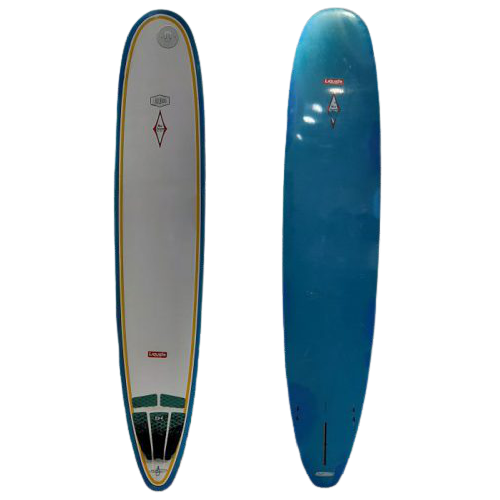 Surftech Hap Jacobs Performer 9'2″ Surfplank GEBRAUCHT
