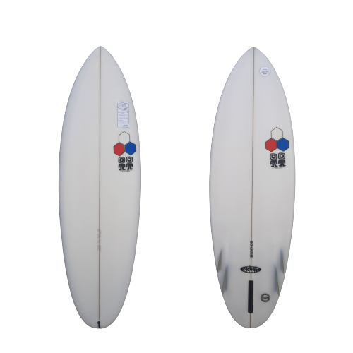 Tavola da Surf Al Merrick Biscuit Bonzer 5'8"