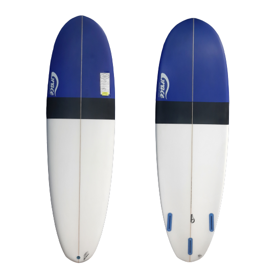 Tavola da Surf Phil Grace  MiniBu 5'10"