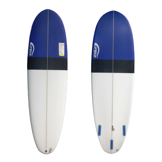 Tavola da Surf Phil Grace MiniBu 5'10"