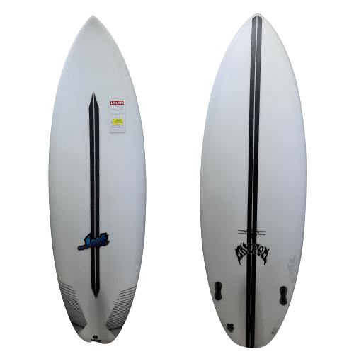 Tavola da Surf Lost Puddle Jumper HP 5'7"