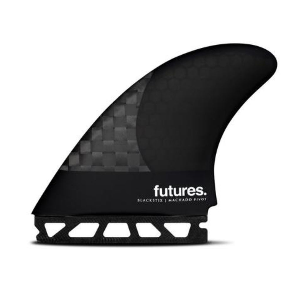 Pinne Surf Futures Palmes Rob Machado Pivot 3.0