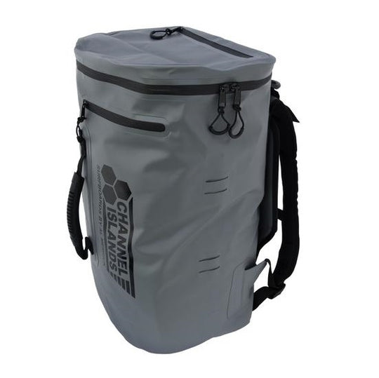 Zaino Channel Island Pack 42L Grigio