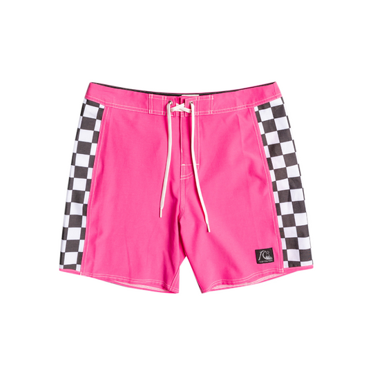 Costume Quiksilver Arch.18'' Fuxia