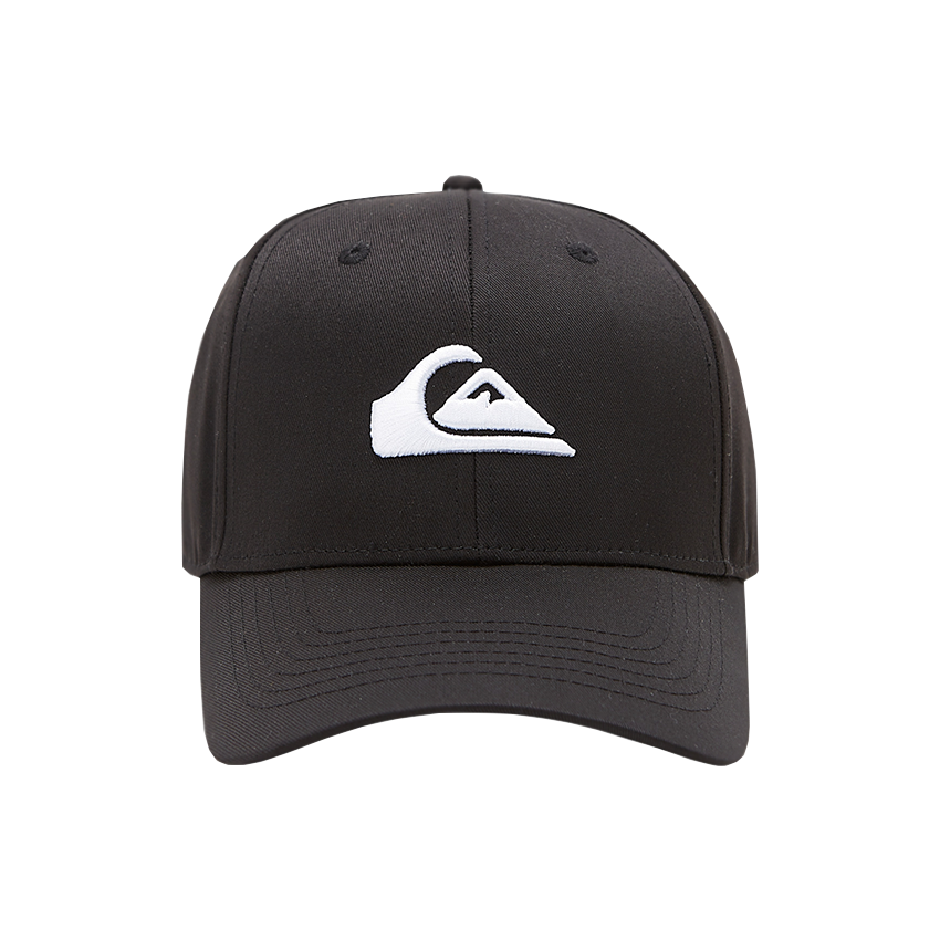 Cappello Quiksilver Decades Nero