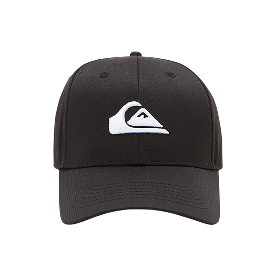 Quiksilver Decades Black Hat