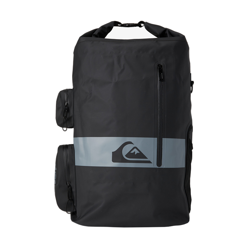 Sac à dos Quiksilver Evening Sesh 35L noir