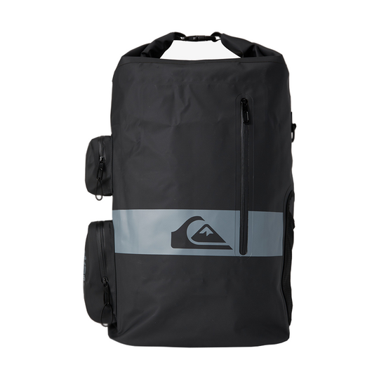 Quiksilver Evening Sesh 35L Backpack Black