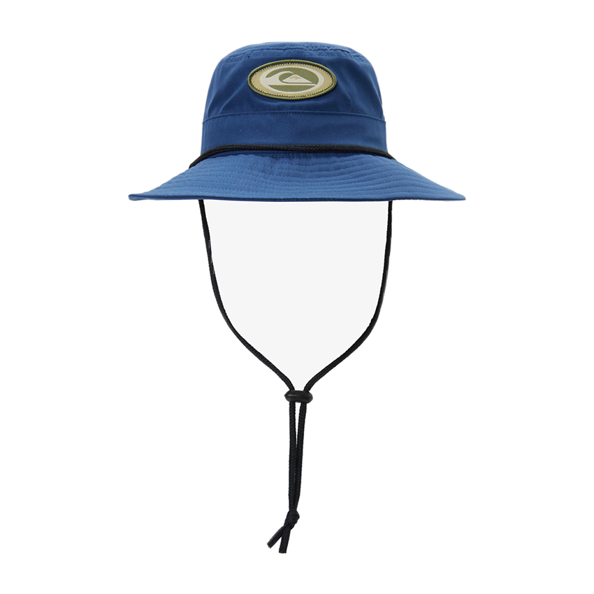 Quiksilver Junior Gel-Mütze im Blauton