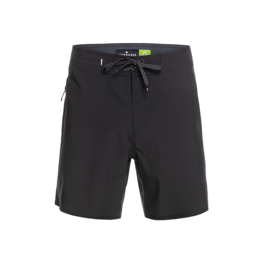 Quiksilver Kaiman 16'' Black Costume