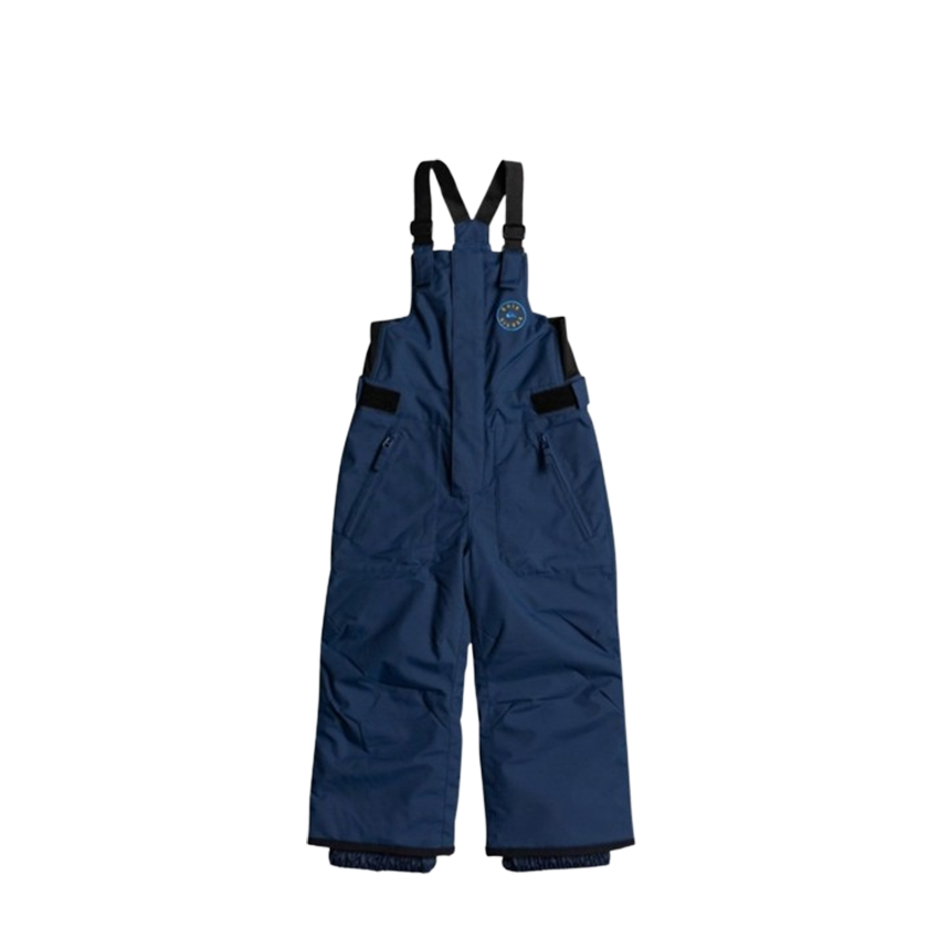 Snowboardhose Quiksilver Kids Boogie Blu