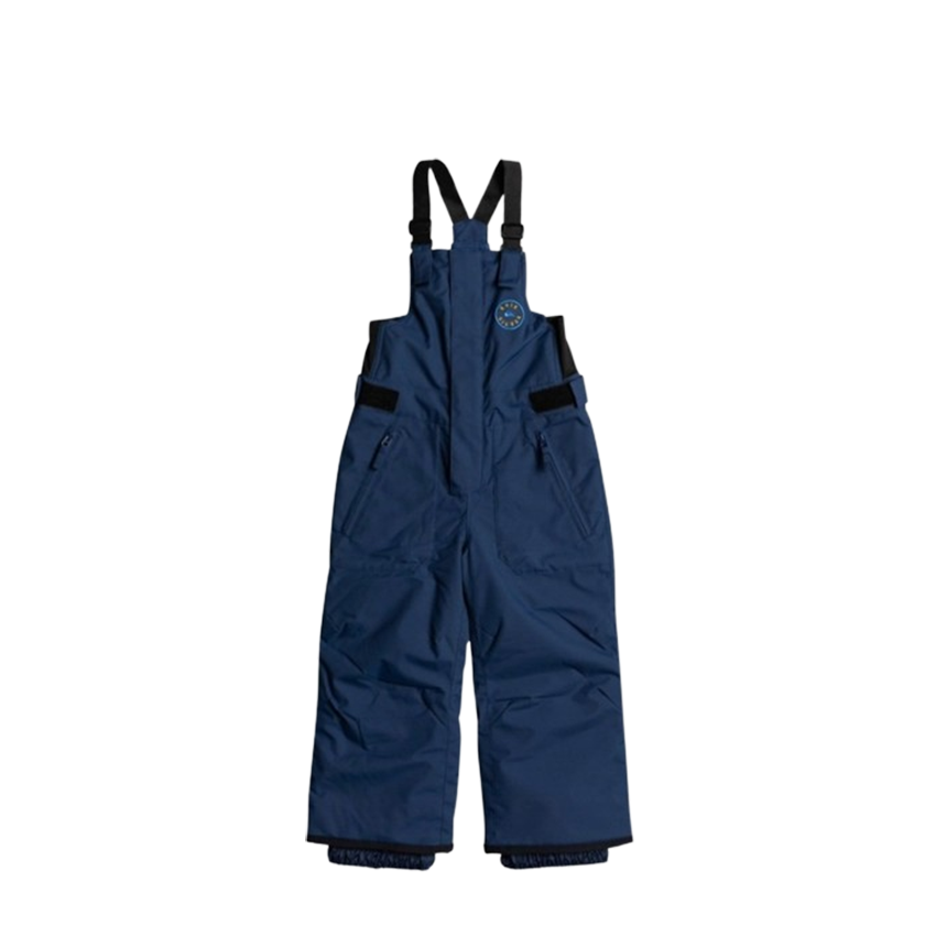 Pantalon de Snowboard Quiksilver Kids Boogie Blu