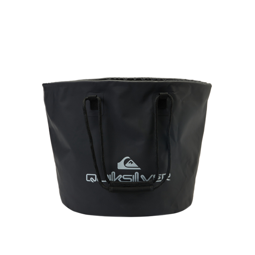 Quiksilver Changing Bag Bucket 43L Black