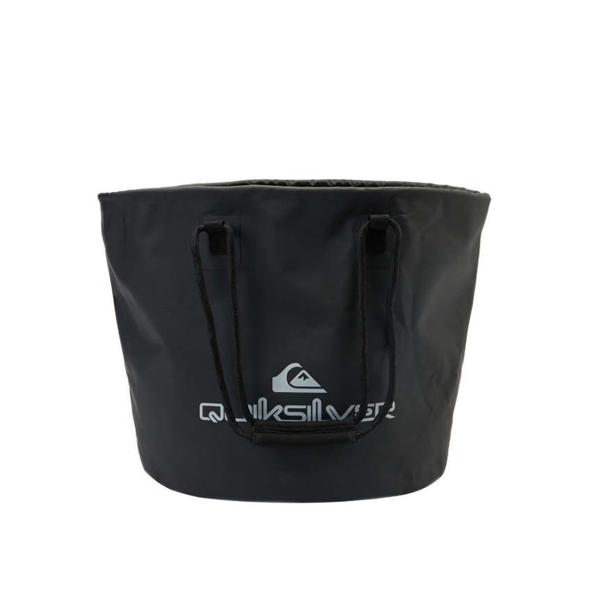 Porta Muta Quiksilver Changing Bag Bucket 43L Nero