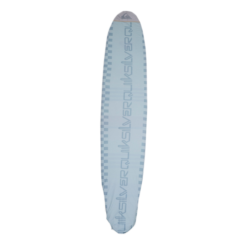 Quiksilver Longboard 9'0" Surf Sock Black
