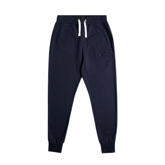 Tuta Quiksilver Emboss Slim Jogger Blu