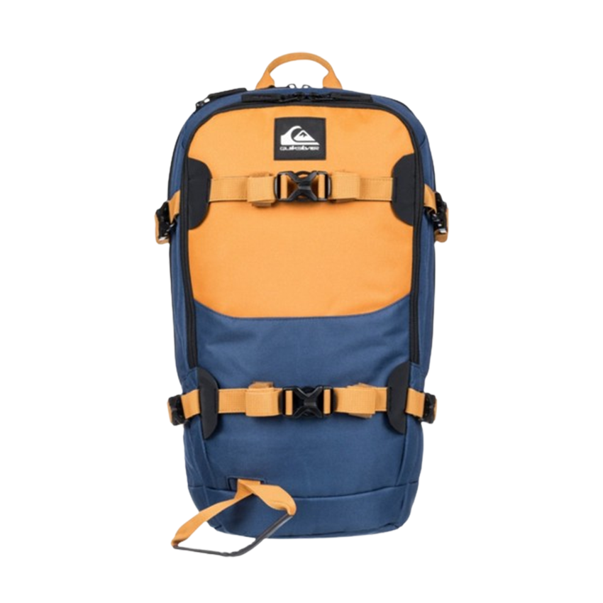 Zaino Snow Quiksilver Oxydized 16L Backpack Blu
