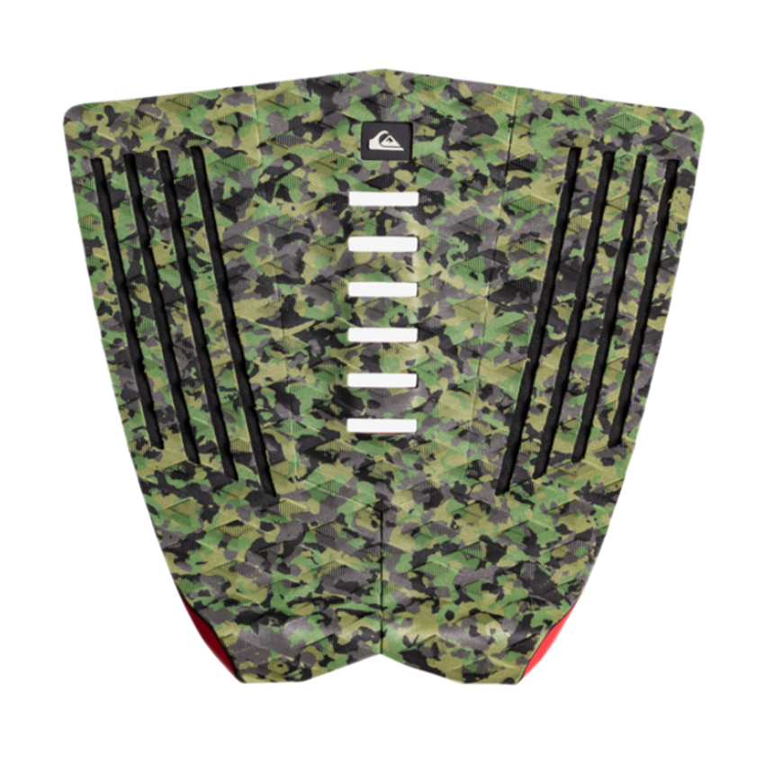 Pad Surf Quiksilver Suit Traction 3 pièces Camo