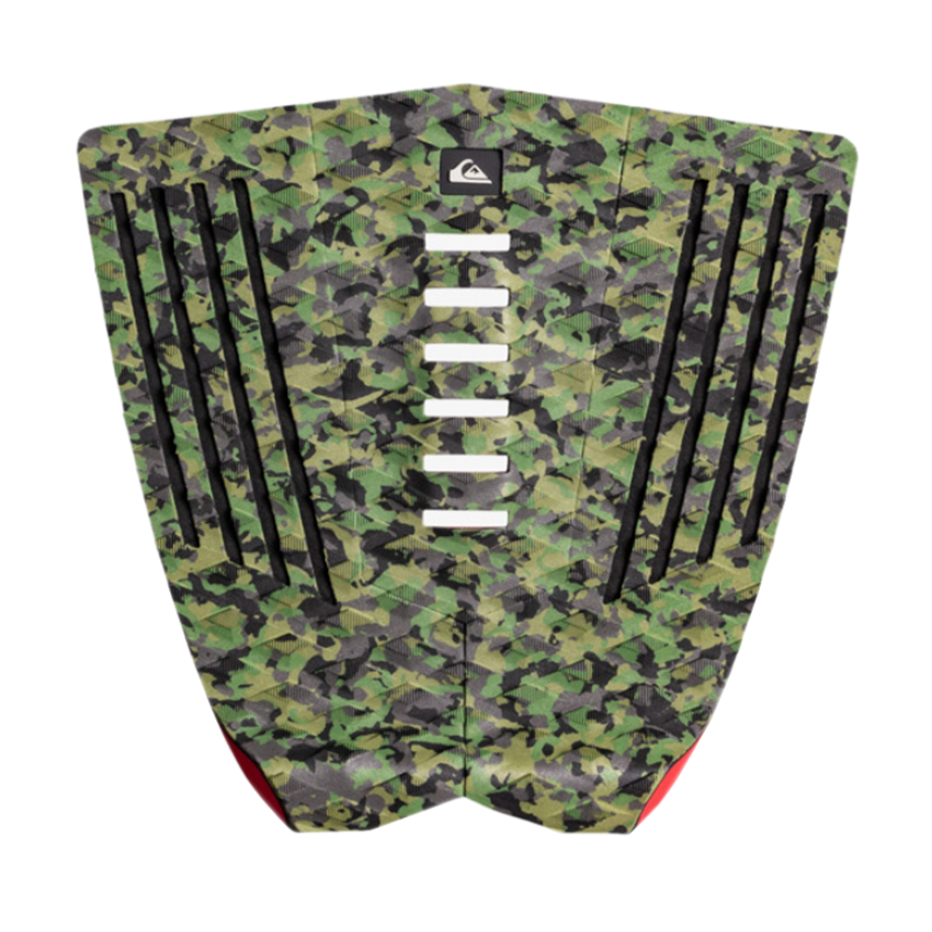Pad Surf Quiksilver Anzug Traction 3-teilig Camo