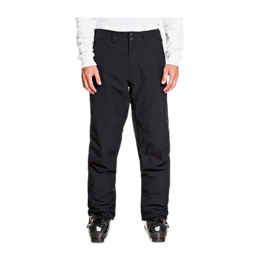 Pantalon de Snowboard Quiksilver Summer Noir