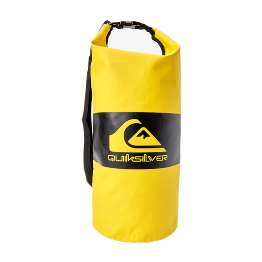 Quiksilver Medium Water Stash 10L Backpack Yellow