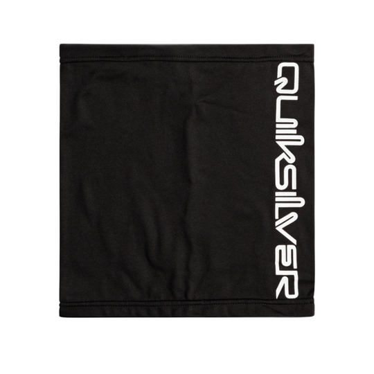 Quiksilver Misty Collar Halswärmer Schwarz