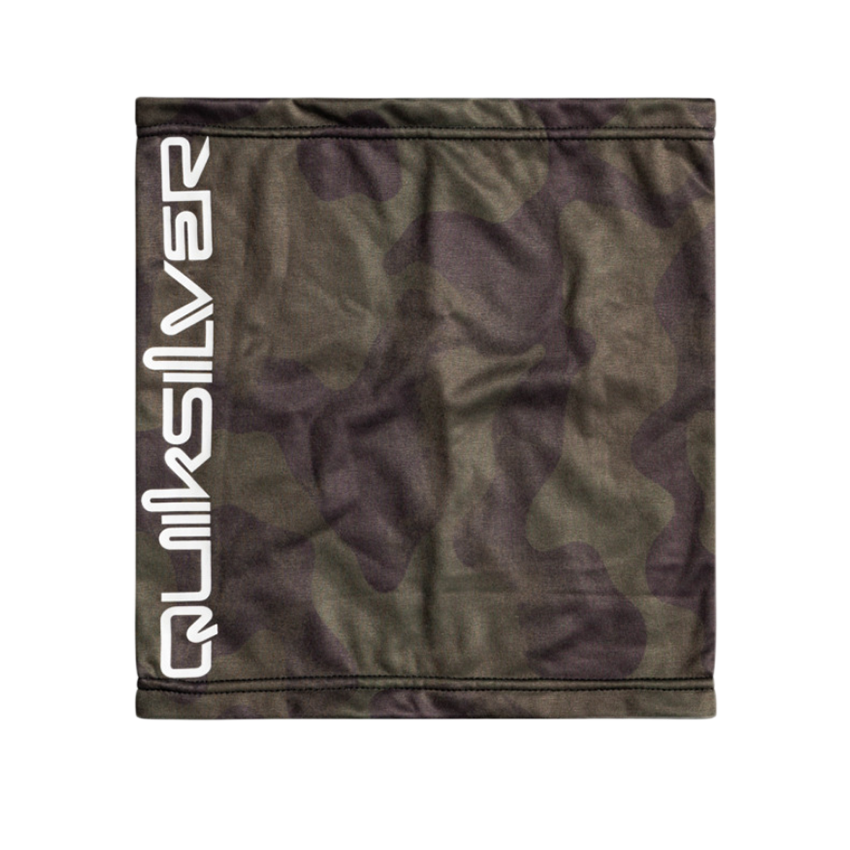 Tour de cou Quiksilver Misty Collar Camo