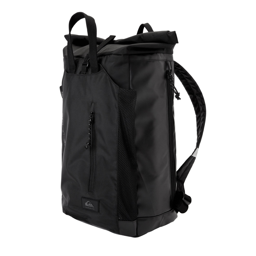 Zaino Quiksilver Secret Sesh 37L Nero