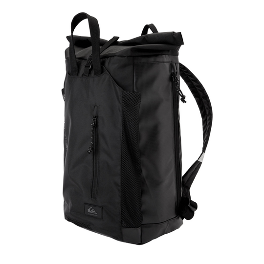 Quiksilver Secret Sesh 37L Backpack Black
