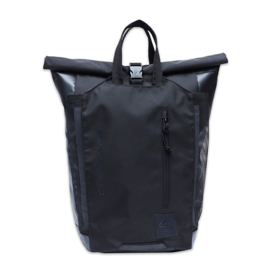 Quiksilver Secret Stash Backpack 37L Black