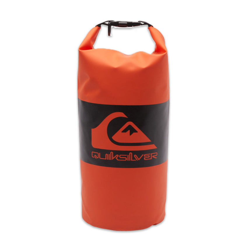 Quiksilver Medium Water Stash 5L Orange Rucksack