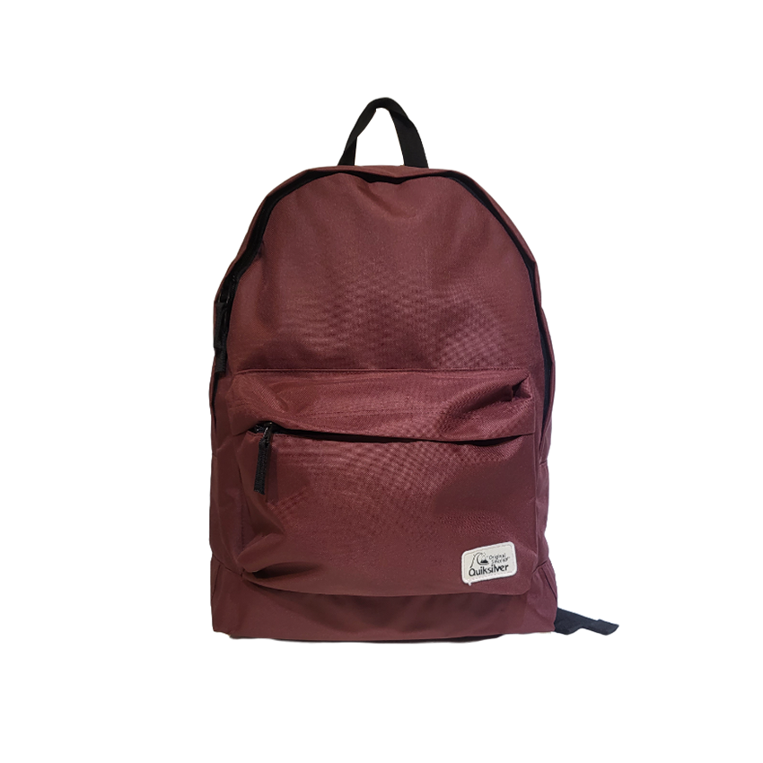 Zaino Quiksilver Everyday Bordeaux