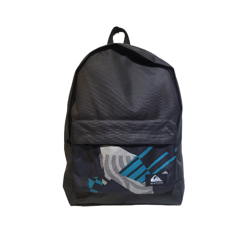 Sac top quiksilver noir