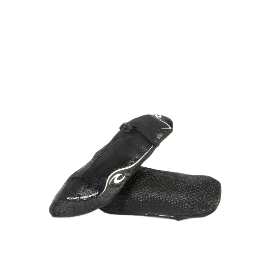 Calzari Surf Rip Curl Pocket Reef Botte 1mm