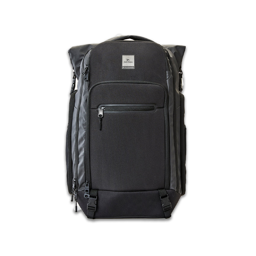 Zaino Rip Curl F-Light Surf 40 L Nero