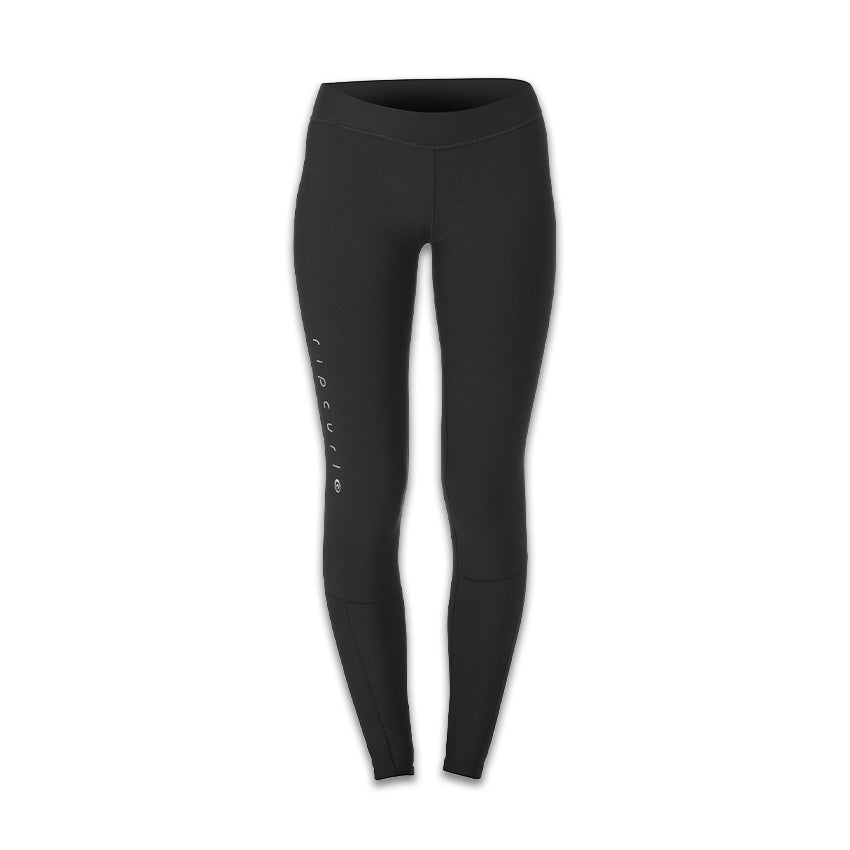 Muta Pant Donna Rip Curl G Bomb Nero