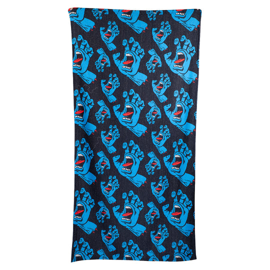 Telo Mare Santa Cruz Hands All Over