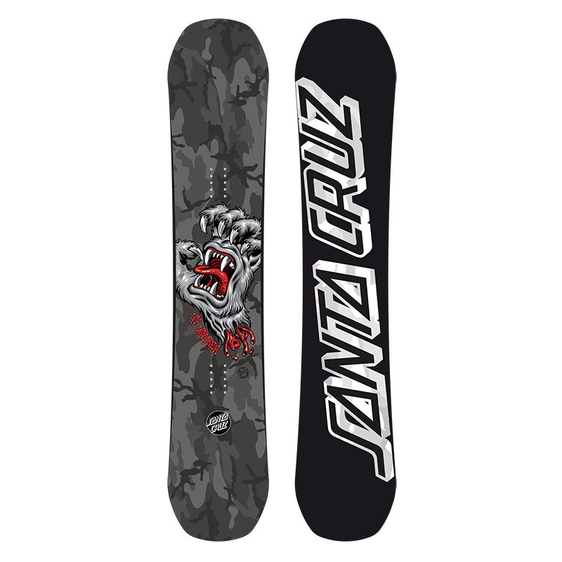 Snowboard Santa Cruz JP Walker Pro