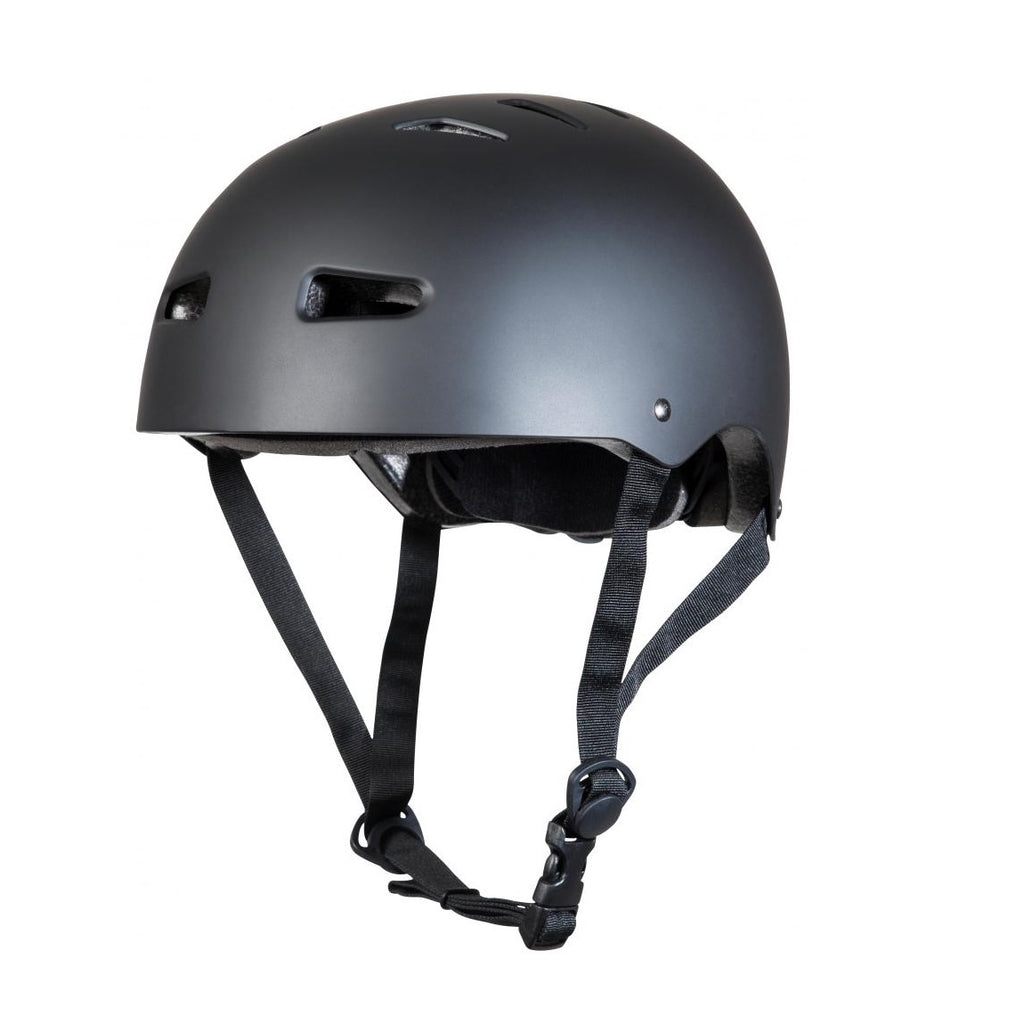 Casco Skate Sushi Multi Sport Nero