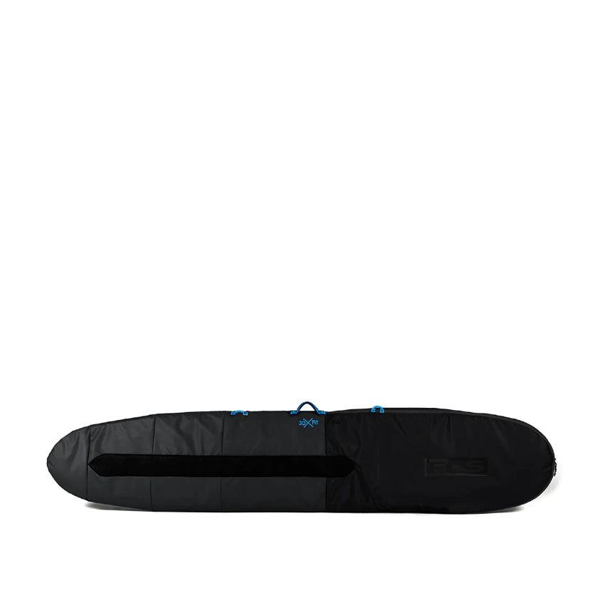 Sacca Surf FCS Dayrunner Longboard Black