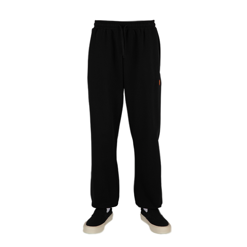 Tuta Santa Cruz Clas Label Jogger Nero