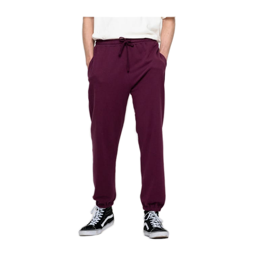 Tuta Santa Cruz Classic Label Jogger Bordeaux