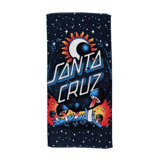 Telo Mare Santa Cruz Dark Arts Blue