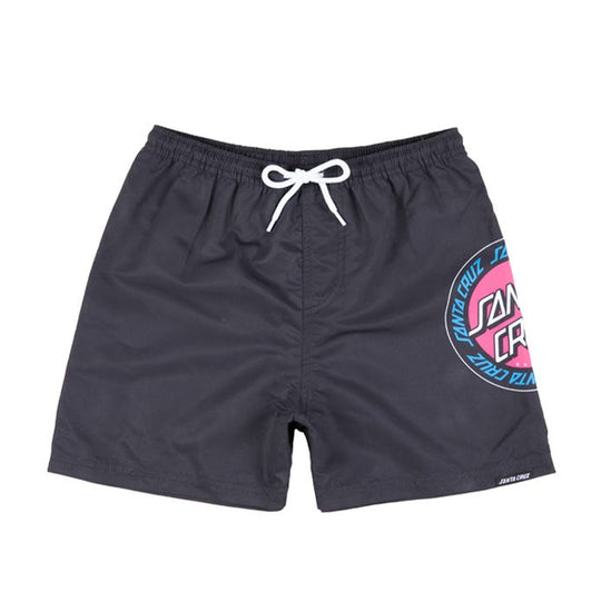 Costume Santa Cruz Bambino Outer Ringed Nero