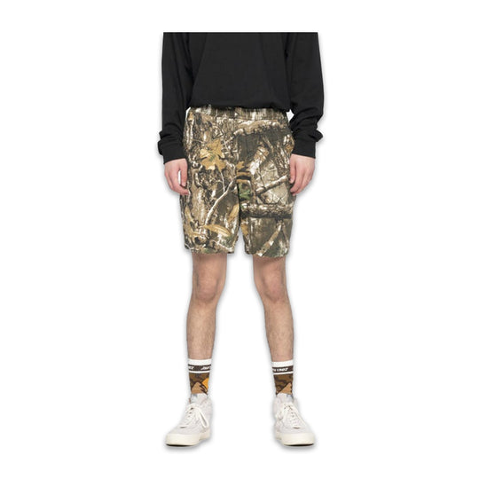Bermuda Santa Cruz Painter Shorts Camo