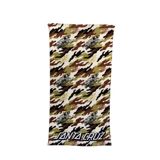 Telo Mare Santa Cruz Slasher