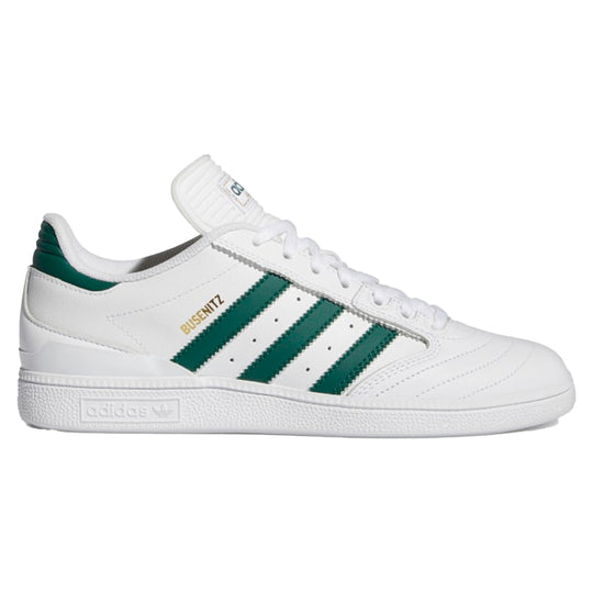 Turnschuhe Adidas Skateboarding Busenitz Bianco