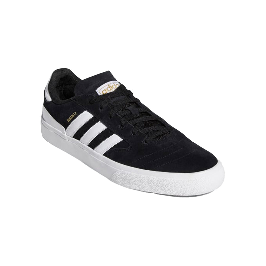 Adidas vulc 2.0 black deals