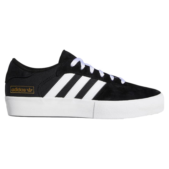 Turnschuhe Adidas Skateboarding Matchbreak Super Nero